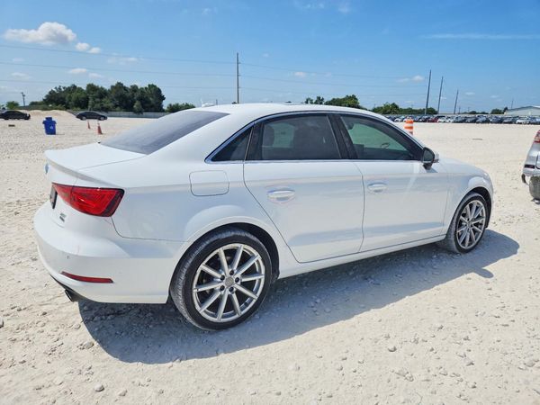2016 AUDI A3