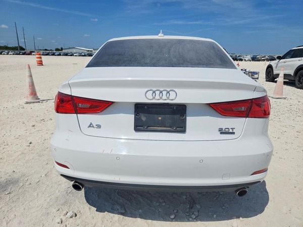 2016 AUDI A3