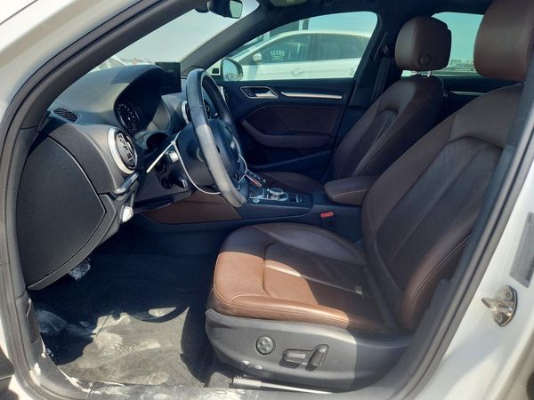2016 AUDI A3