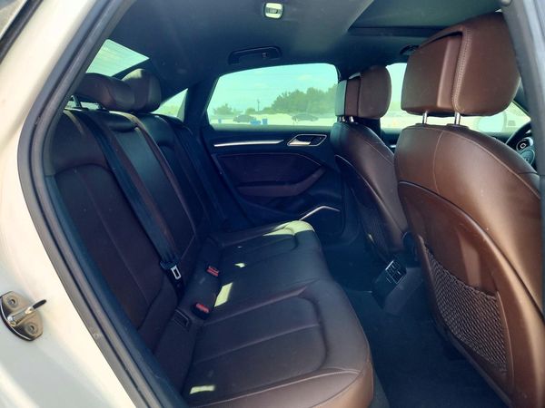 2016 AUDI A3