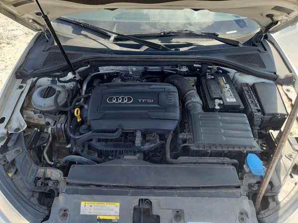 2016 AUDI A3