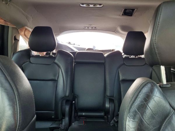 2014 ACURA MDX SH-AWD Tech