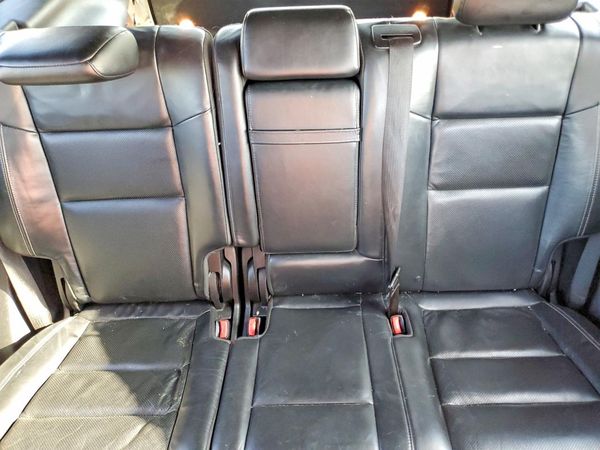 2015 JEEP GRAND CHEROKEE LIMITED 4X2