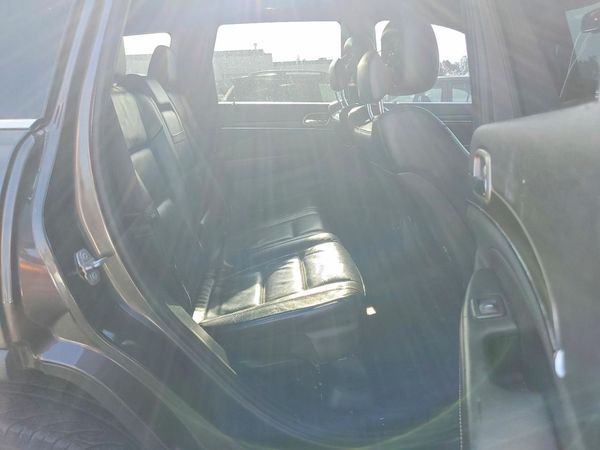 2015 JEEP GRAND CHEROKEE LIMITED 4X2