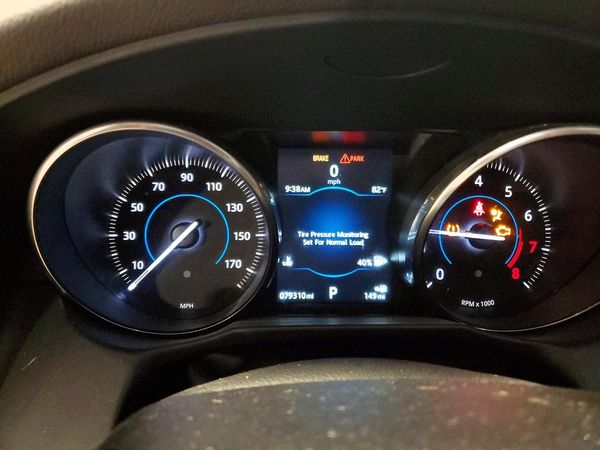 2017 JAGUAR XF Premium