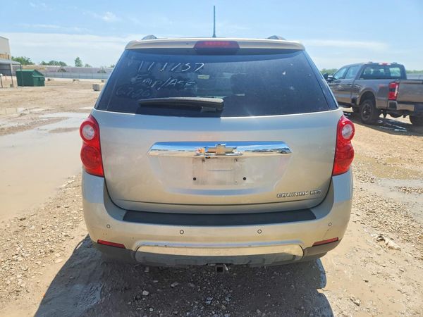 2014 CHEVROLET EQUINOX