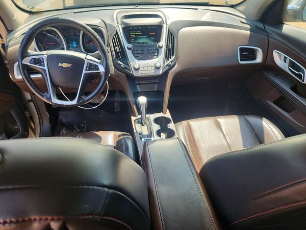 2014 CHEVROLET EQUINOX