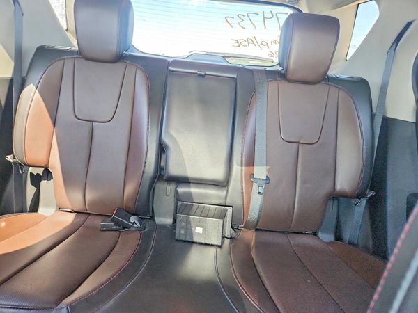 2014 CHEVROLET EQUINOX