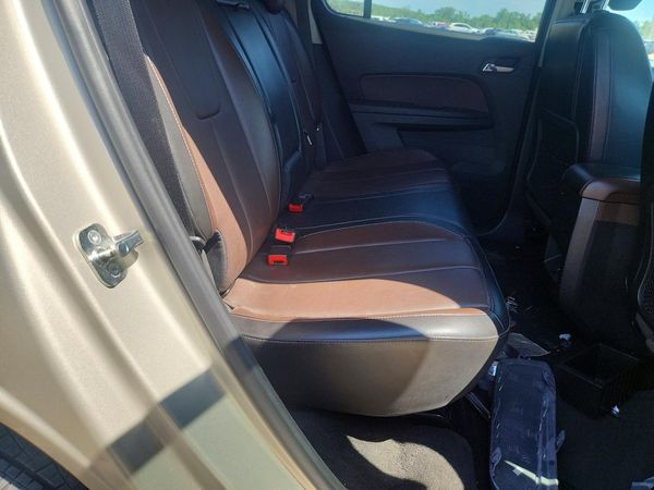 2014 CHEVROLET EQUINOX