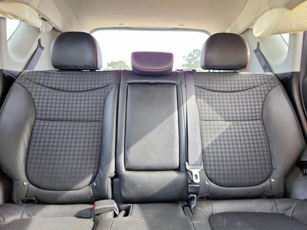 2019 KIA SOUL Exclaim