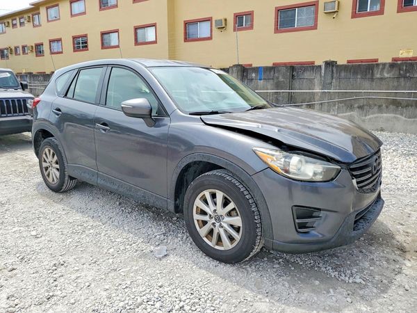 2016 MAZDA CX-5 Sport/GX