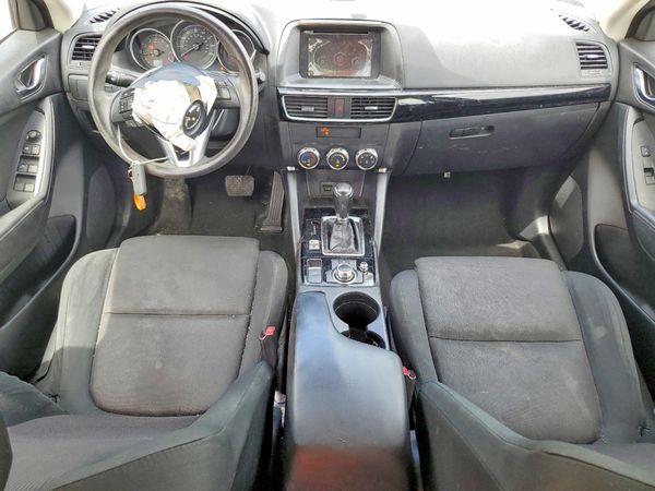 2016 MAZDA CX-5 Sport/GX