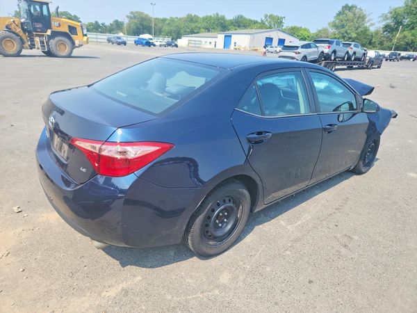 2019 TOYOTA COROLLA L/LE/SE/XLE/XSE