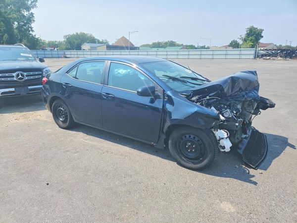 2019 TOYOTA COROLLA L/LE/SE/XLE/XSE