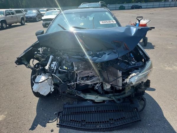 2019 TOYOTA COROLLA L/LE/SE/XLE/XSE