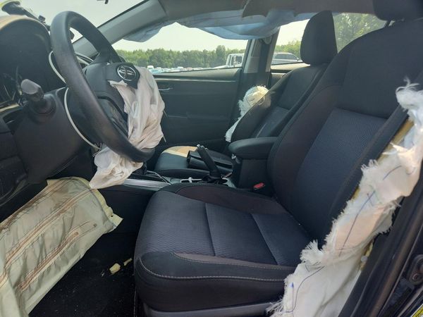 2019 TOYOTA COROLLA L/LE/SE/XLE/XSE