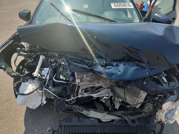 2019 TOYOTA COROLLA L/LE/SE/XLE/XSE