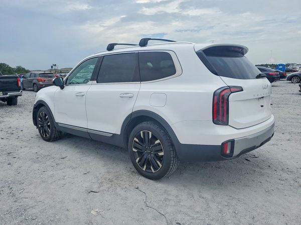2023 KIA TELLURIDE