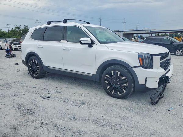 2023 KIA TELLURIDE