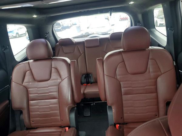 2023 KIA TELLURIDE