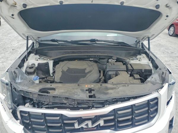 2023 KIA TELLURIDE