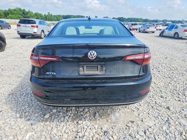 2019 VOLKSWAGEN JETTA