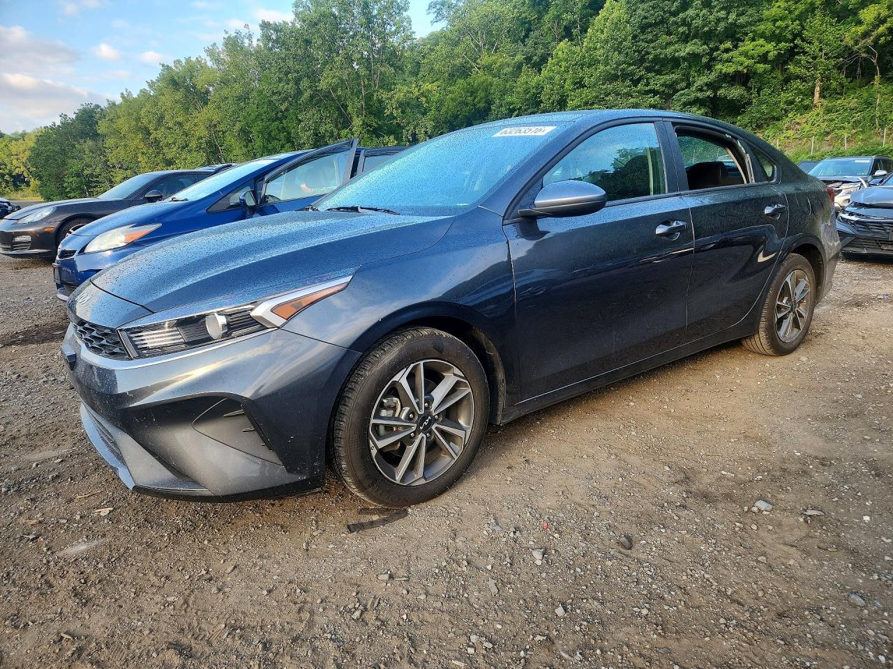 2024 KIA FORTE LX, LXS