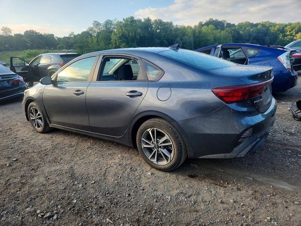 2024 KIA FORTE LX, LXS
