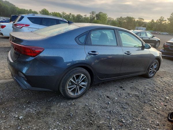 2024 KIA FORTE LX, LXS