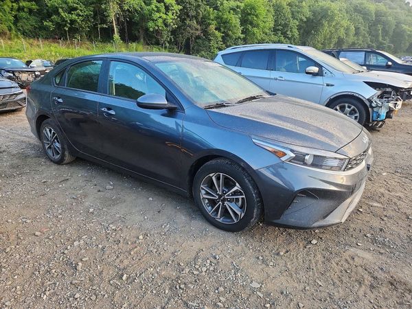 2024 KIA FORTE LX, LXS