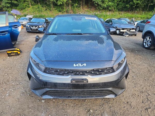 2024 KIA FORTE LX, LXS