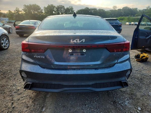 2024 KIA FORTE LX, LXS