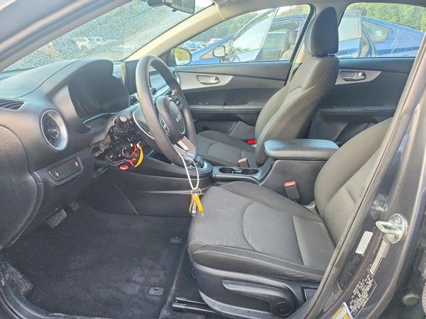 2024 KIA FORTE LX, LXS
