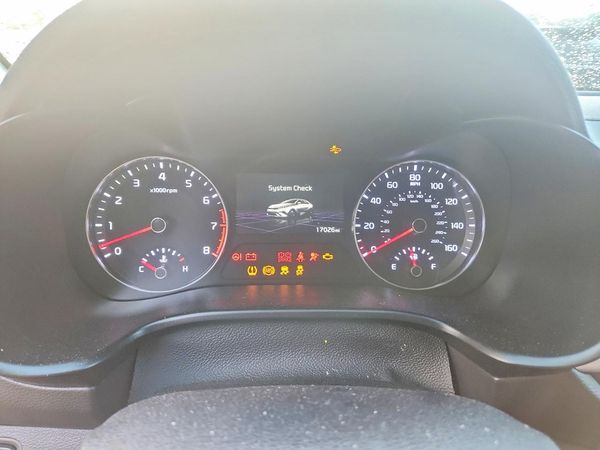 2024 KIA FORTE LX, LXS
