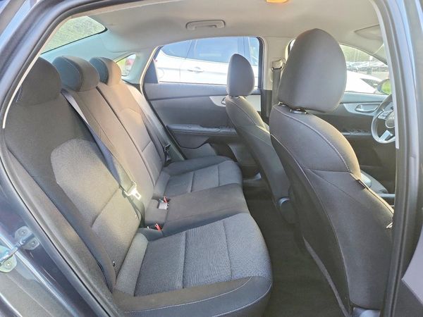 2024 KIA FORTE LX, LXS