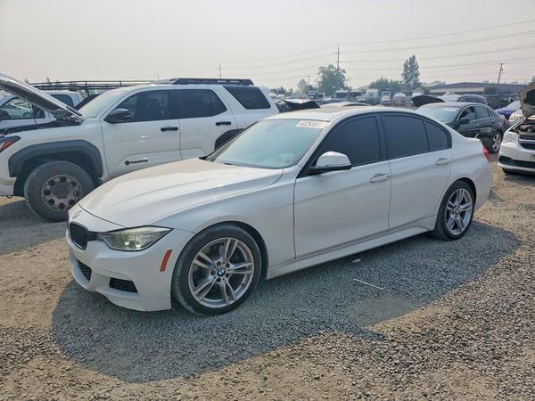 2013 BMW 328