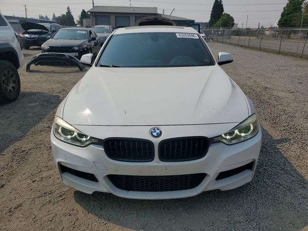 2013 BMW 328