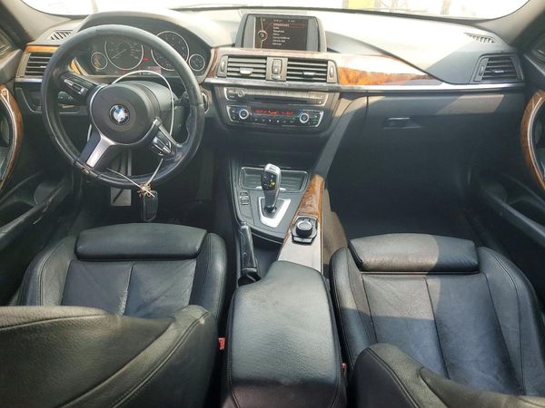 2013 BMW 328