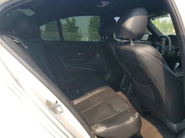 2013 BMW 328