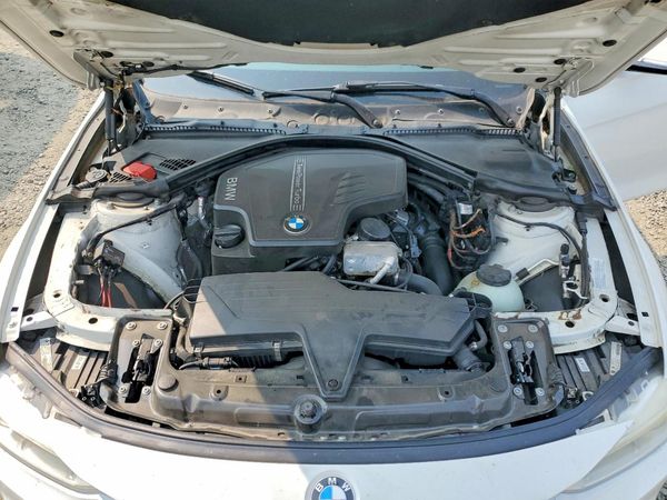 2013 BMW 328