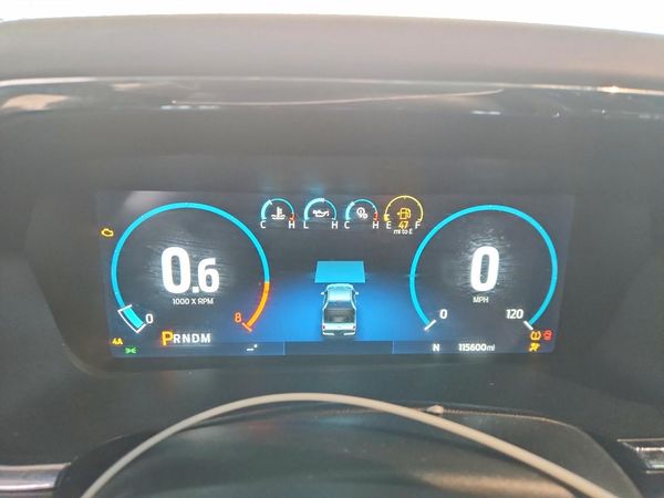 2021 FORD F150