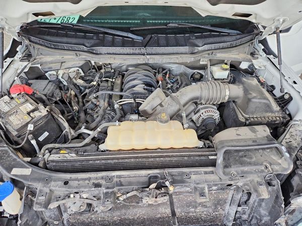 2021 FORD F150