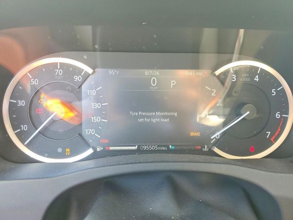 2020 JAGUAR XE S — ODOM
