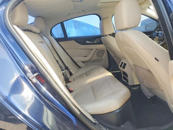 2020 JAGUAR XE S — PSRS