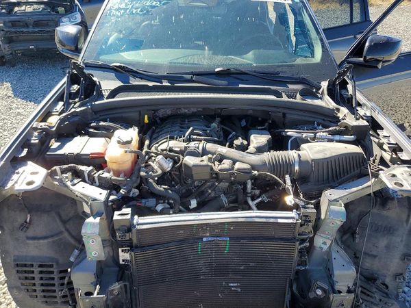 2023 JEEP GRAND CHEROKEE Laredo, Altitude