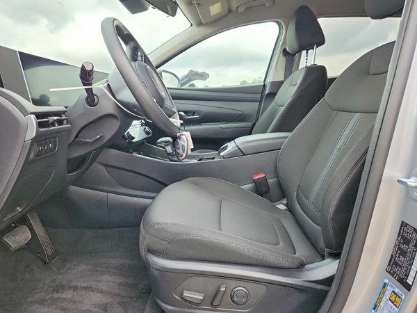 2026 HYUNDAI TUCSON SEL, SEL Plus