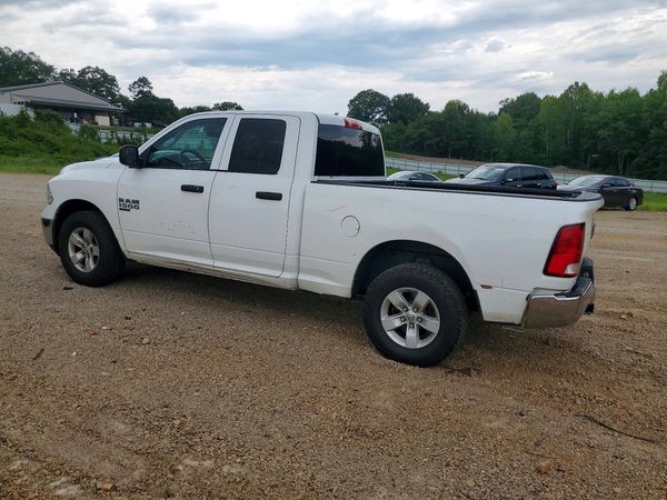 2020 RAM 1500 CLASSIC Tradesman, ST