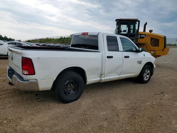 2020 RAM 1500 CLASSIC Tradesman, ST