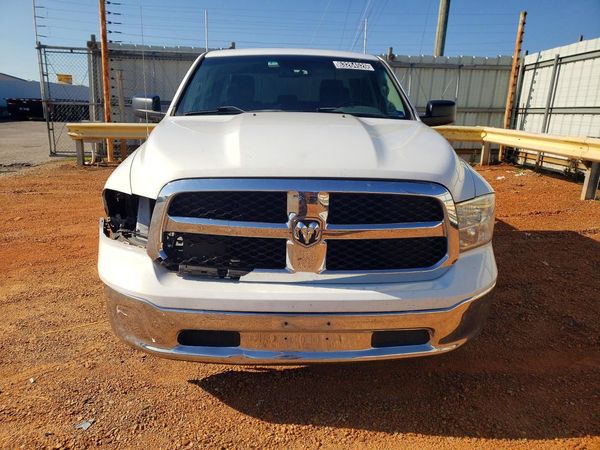 2020 RAM 1500 CLASSIC Tradesman, ST
