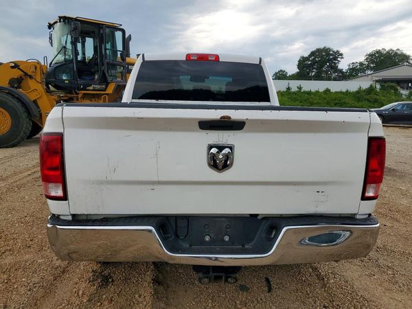 2020 RAM 1500 CLASSIC Tradesman, ST